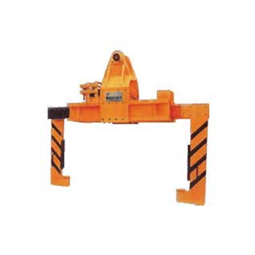 電動平移式機(jī)械保護(hù)臥卷夾鉗