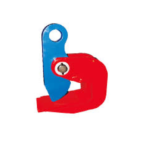 橫吊鋼板起重鉗