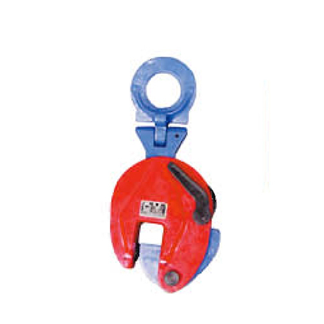 豎吊鋼板起重鉗