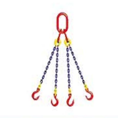 S（6）級(jí)四肢鏈條索具