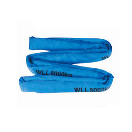 8t柔性環(huán)形吊帶