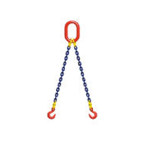 S（6）級(jí)雙腿鏈條索具