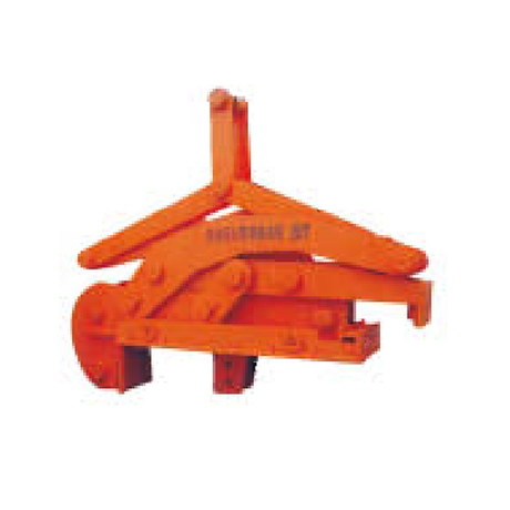 自動(dòng)閉合帶鋼卷夾鉗