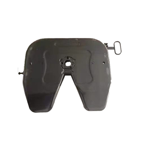 JN-QD50-175-25 單自由度鞍式牽引座