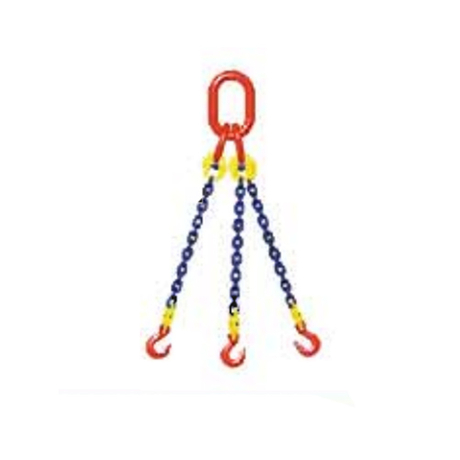 S（6）級(jí)三肢鏈條索具
